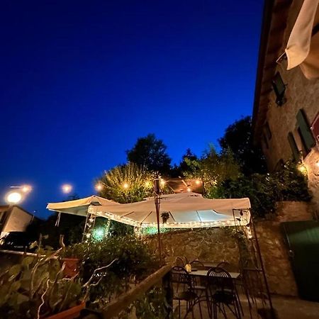 Grizzana Locanda Dei Fienili Del Campiaro酒店 外观 照片