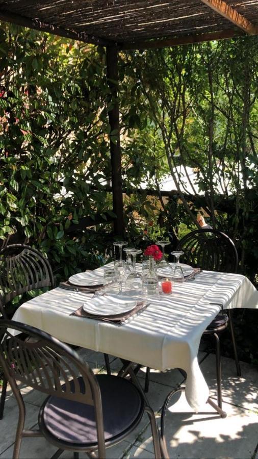 Grizzana Locanda Dei Fienili Del Campiaro酒店 外观 照片
