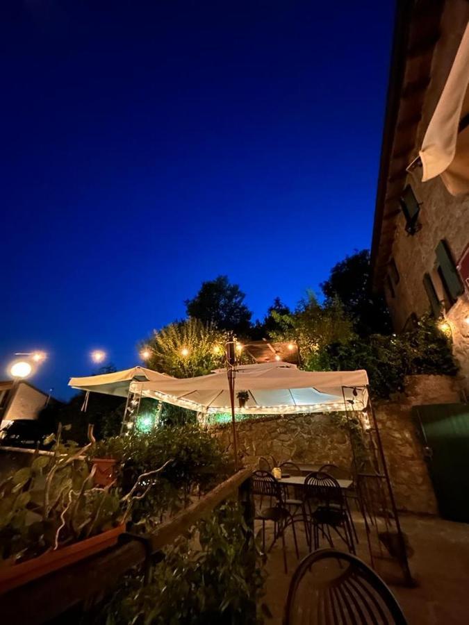 Grizzana Locanda Dei Fienili Del Campiaro酒店 外观 照片