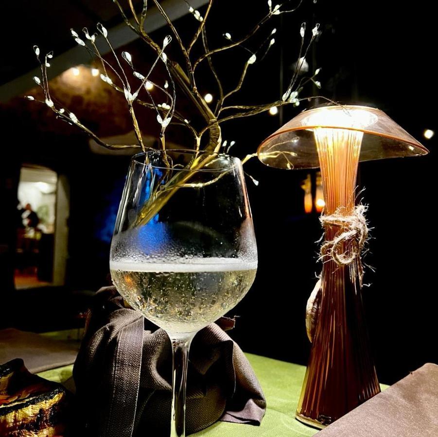 Grizzana Locanda Dei Fienili Del Campiaro酒店 外观 照片