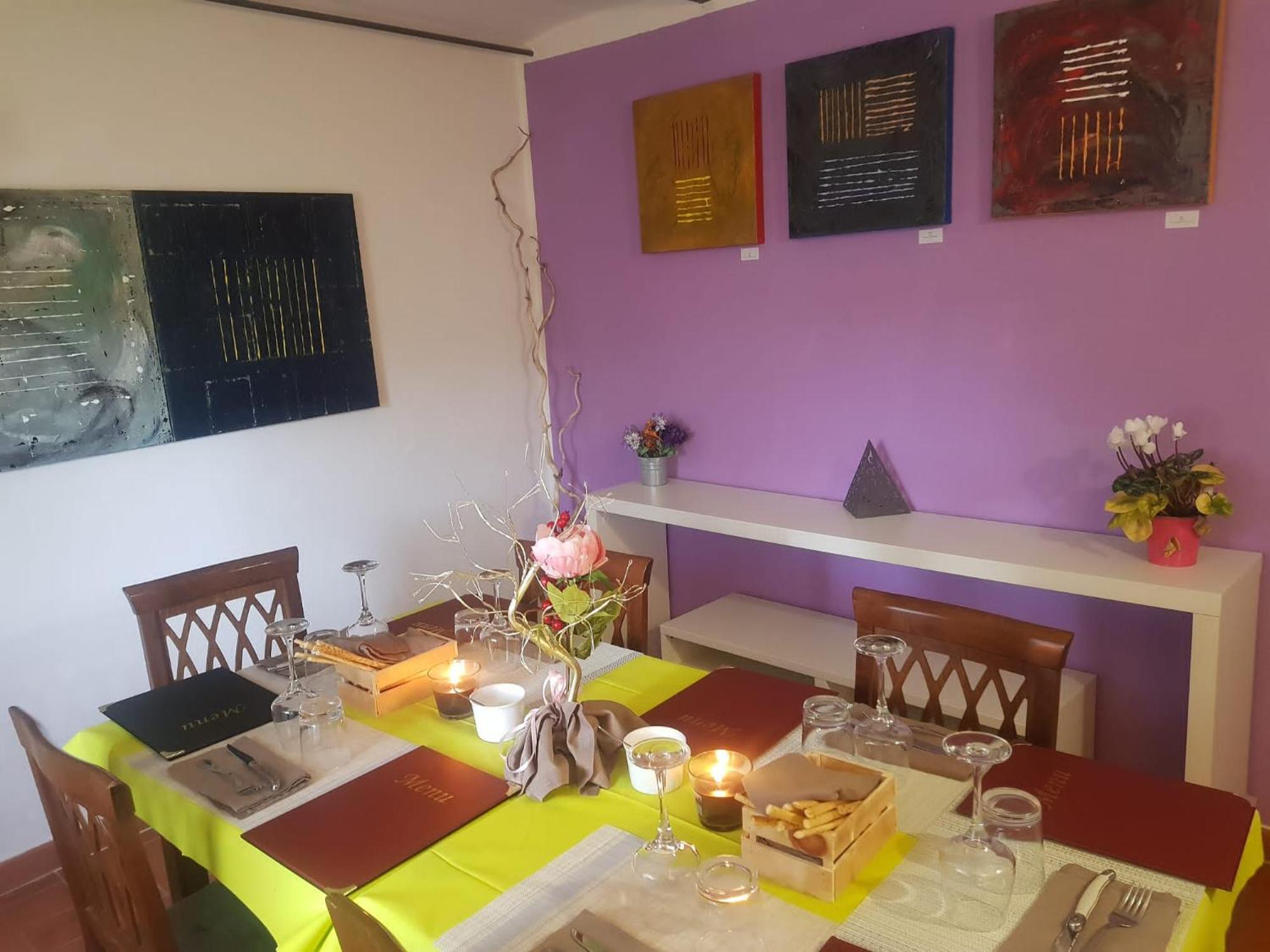 Grizzana Locanda Dei Fienili Del Campiaro酒店 外观 照片