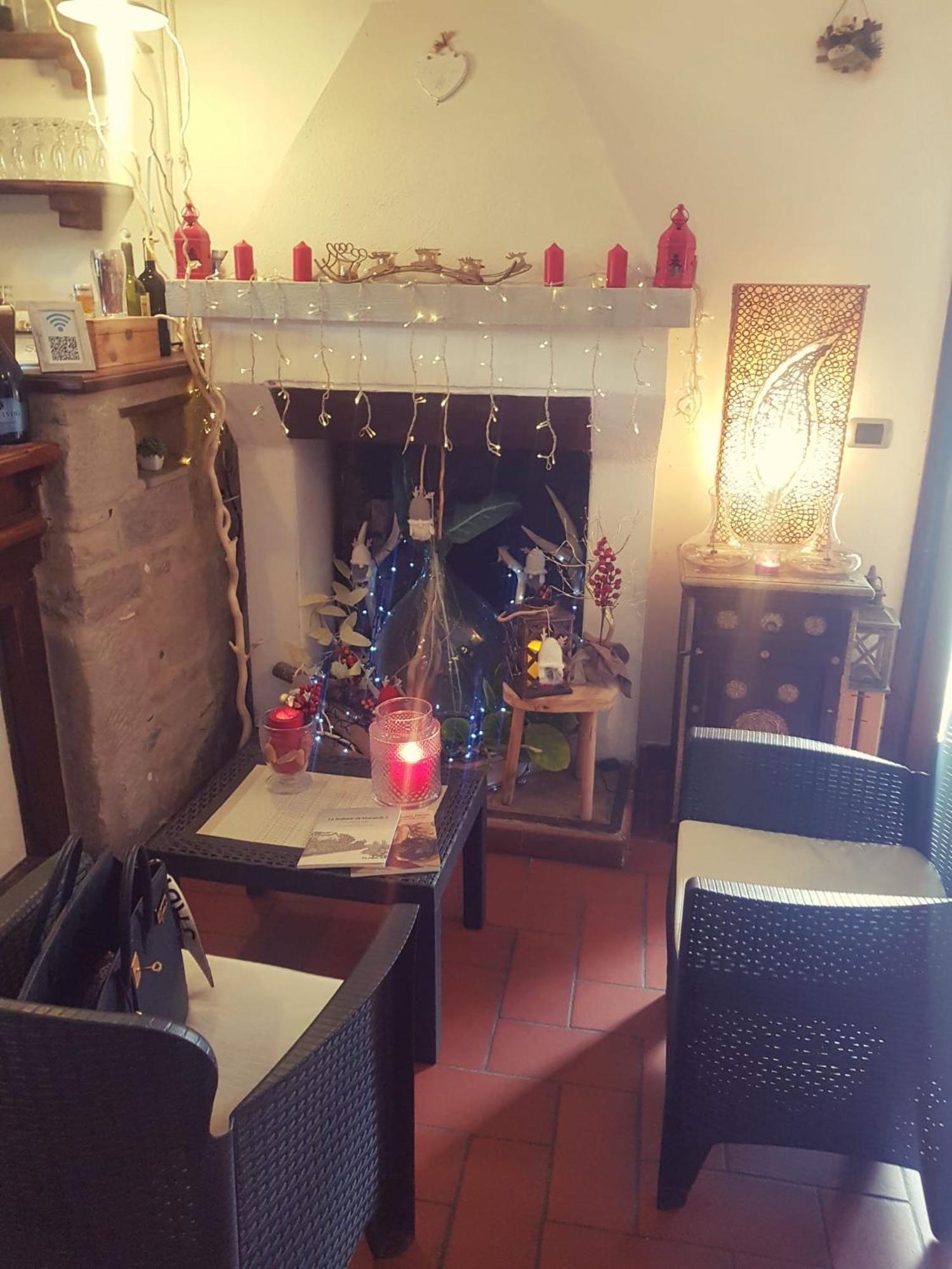 Grizzana Locanda Dei Fienili Del Campiaro酒店 外观 照片