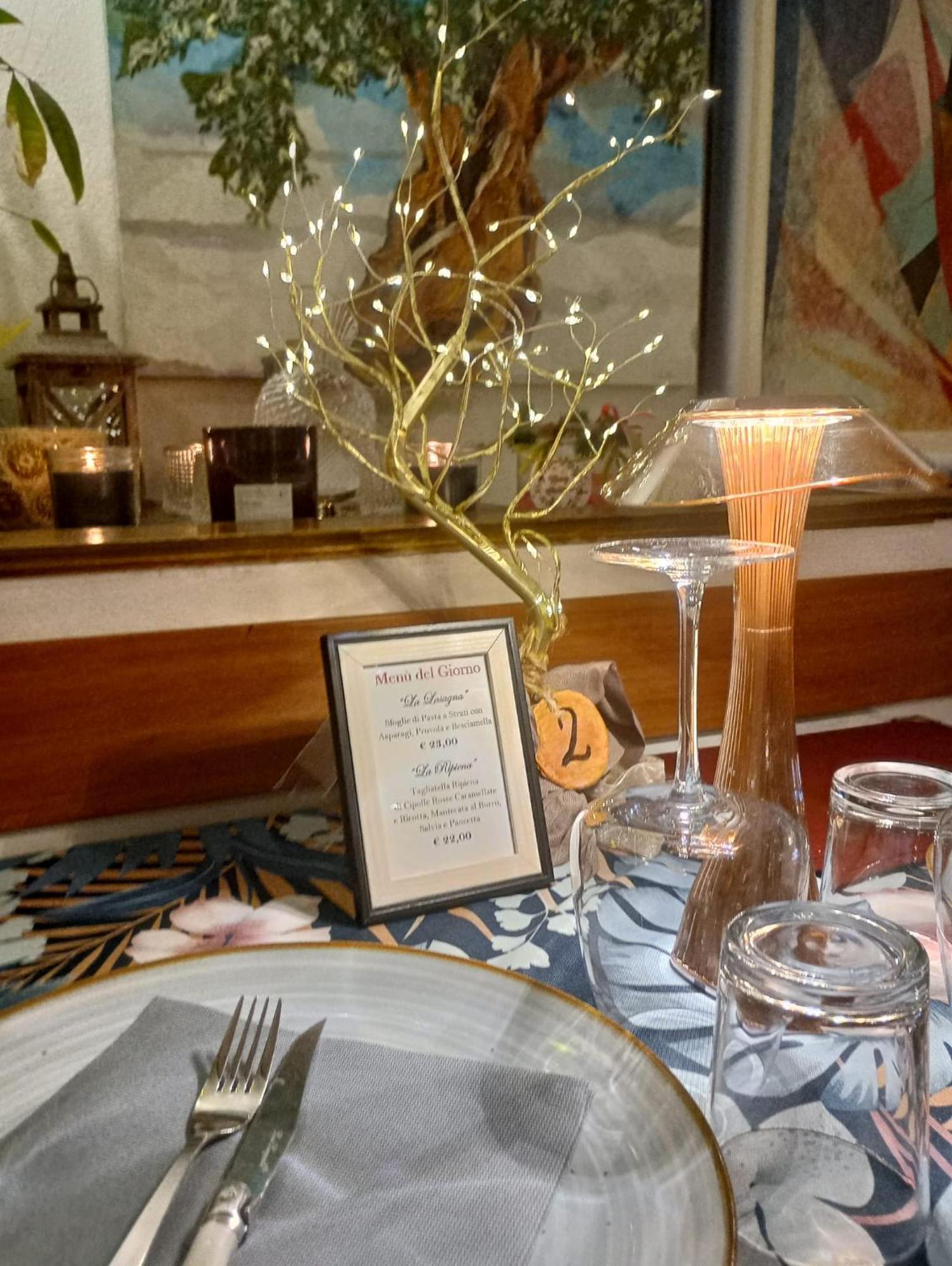Grizzana Locanda Dei Fienili Del Campiaro酒店 外观 照片