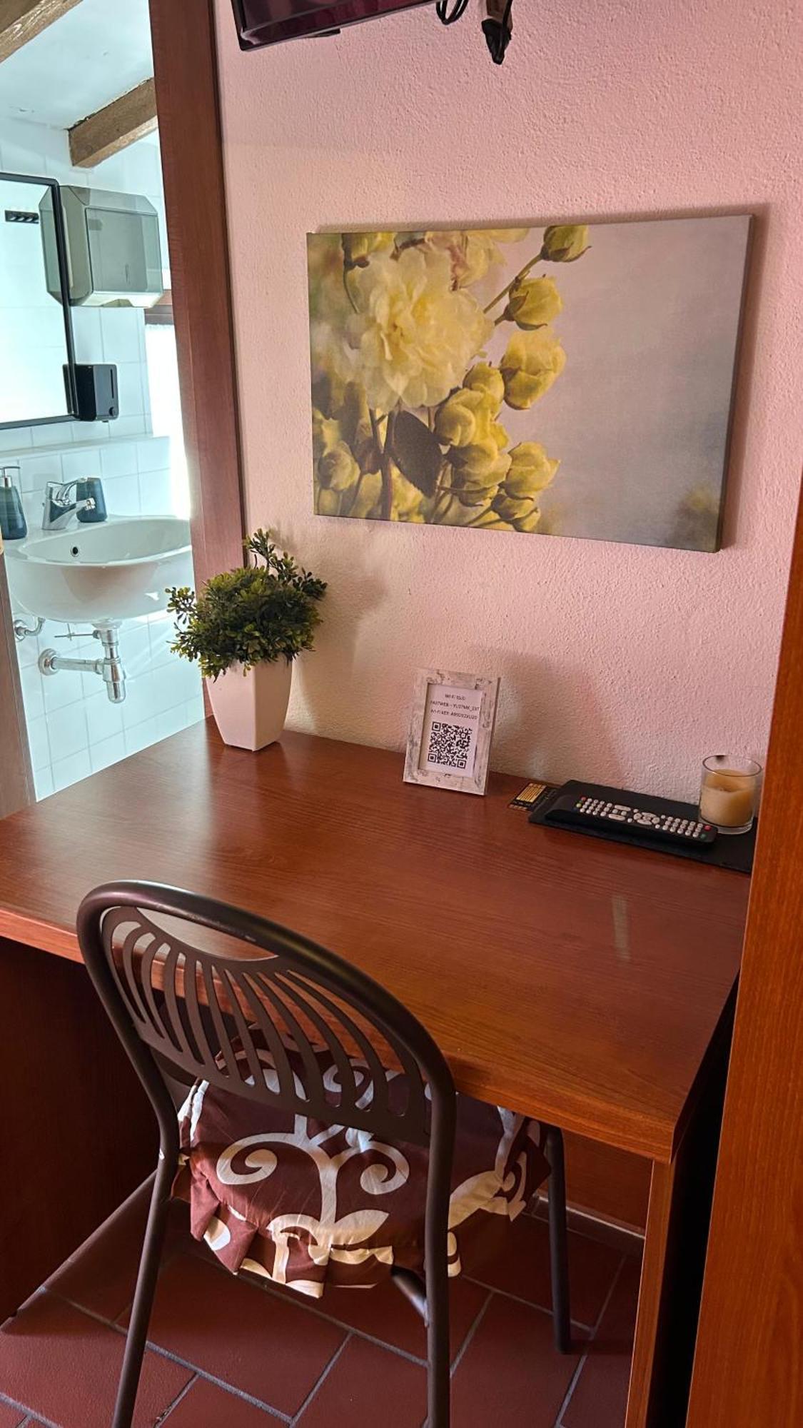 Grizzana Locanda Dei Fienili Del Campiaro酒店 外观 照片